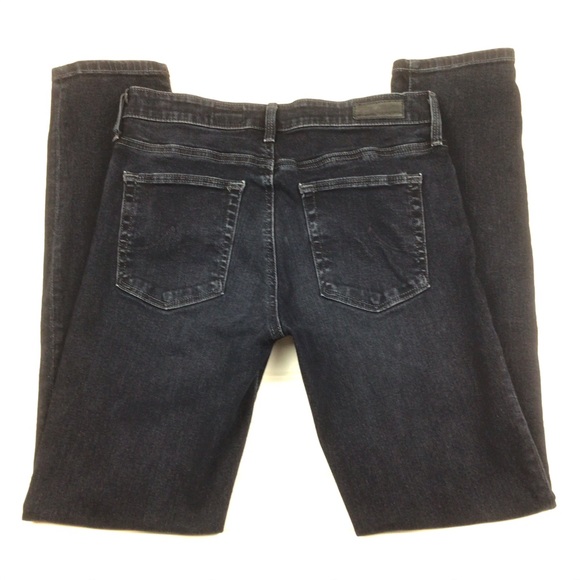 AG Adriano Goldschmied Prima Ankle Jeans - Picture 2 of 11